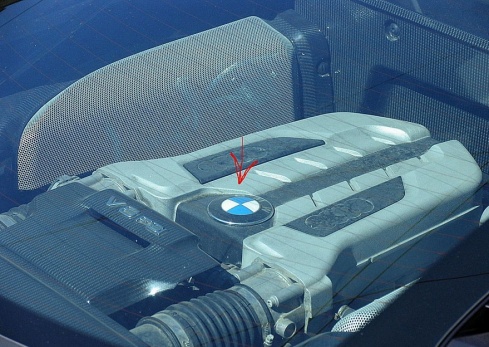 BMW R8