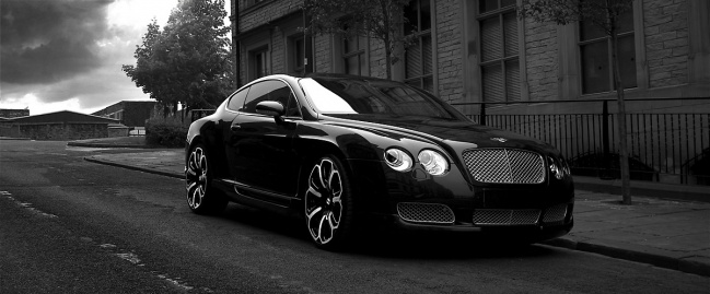 2010 bentley continental gt-s project kahn