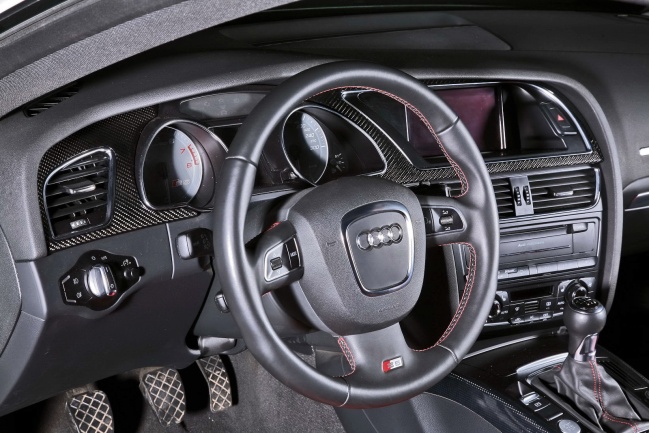 Senner Tuning Audi S5 Sportback