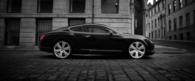 2010 bentley continental gt-s project kahn