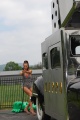 Photo shooting for the MISS TUNING Calendar 2011
